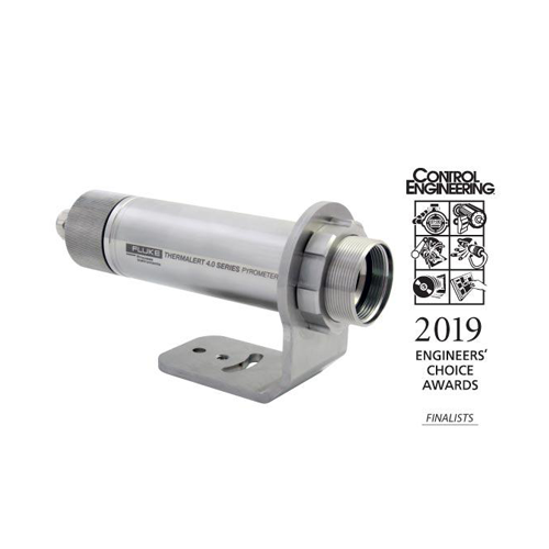 雷泰红外测温仪