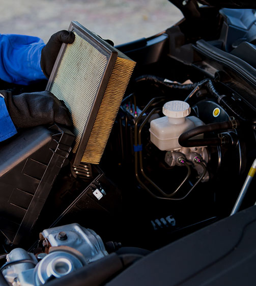 汽车电子零部件